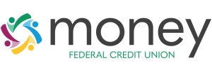 Money Federal Credit Union Logo